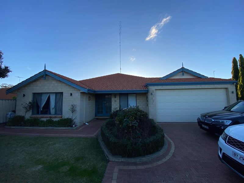 38 Cedar Crest, Eaton