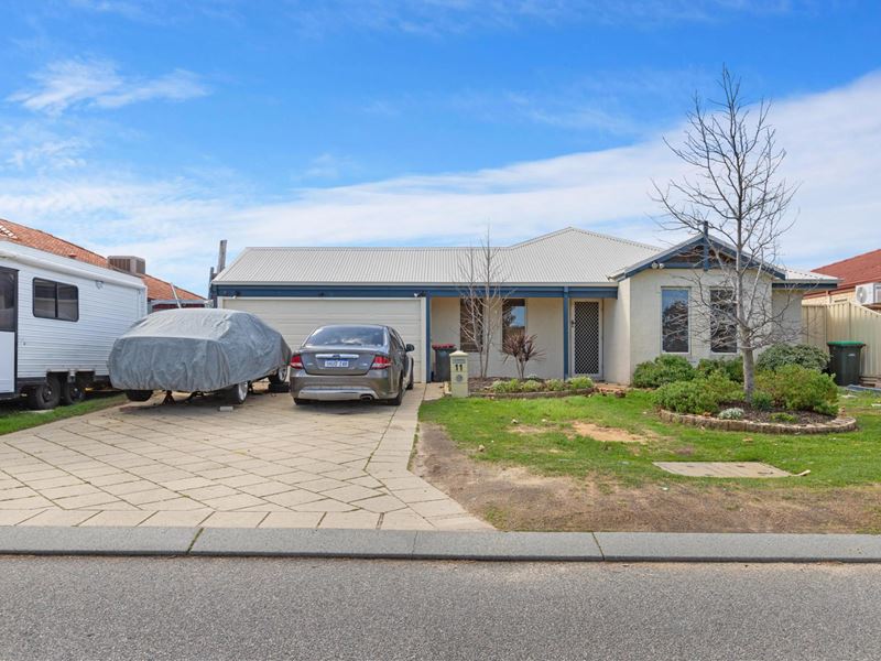 11 San Sebastian Boulevard, Port Kennedy