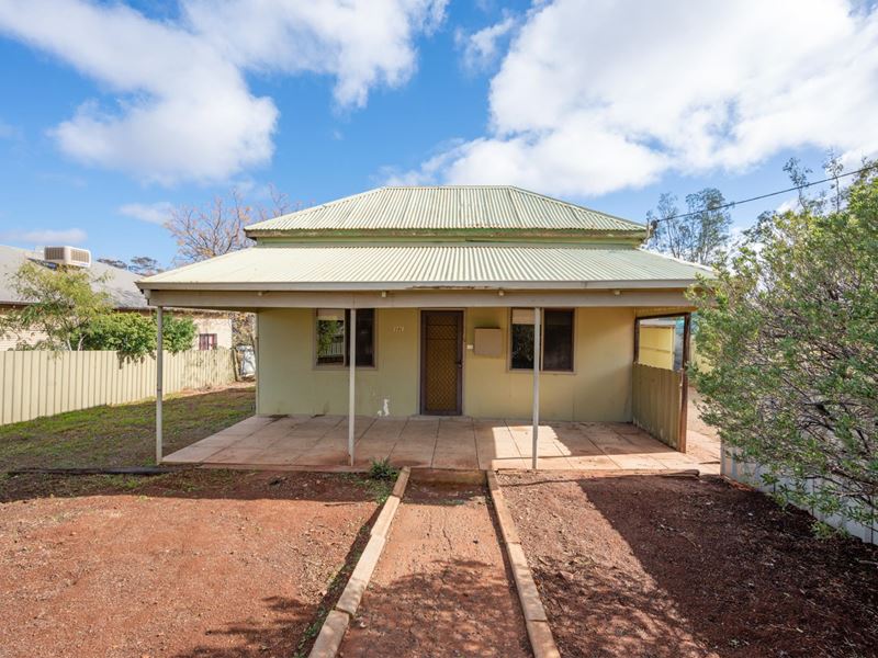 19E Victoria Street, Kalgoorlie