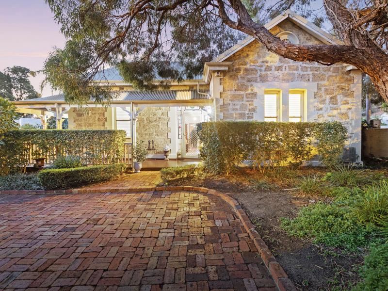 192 Canning Highway, East Fremantle