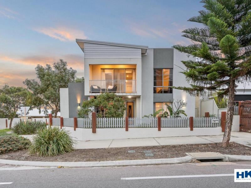 110 Shorehaven Bvd, Alkimos