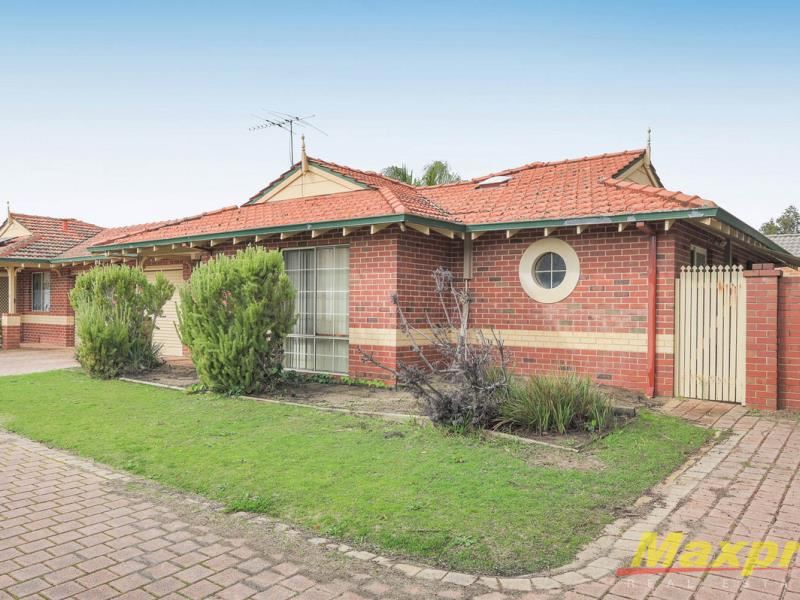 1/180 Hicks Street, Gosnells