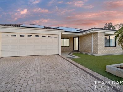 9 Fairywren Drive, Bennett Springs WA 6063