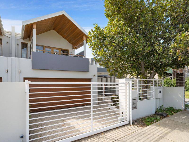 44 View Street, North Perth