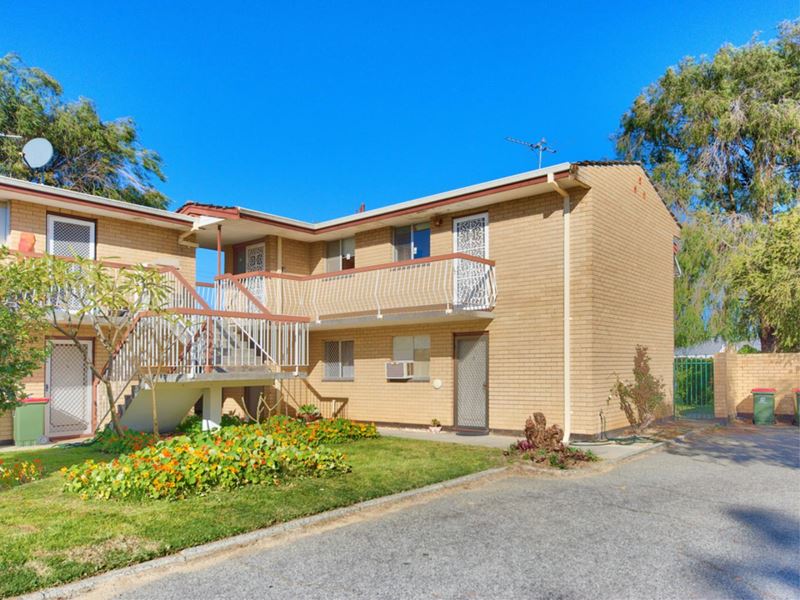 7/51 Spencer Avenue, Yokine