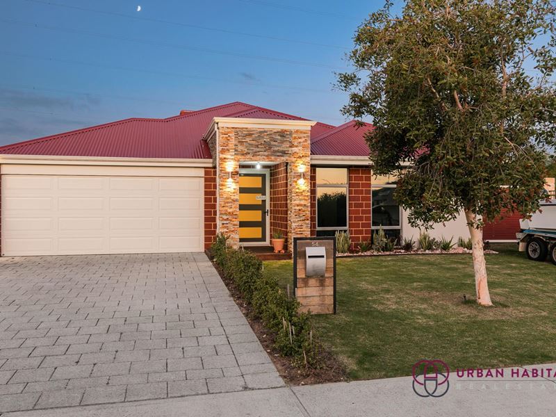 54 Daybreak Loop, Wellard