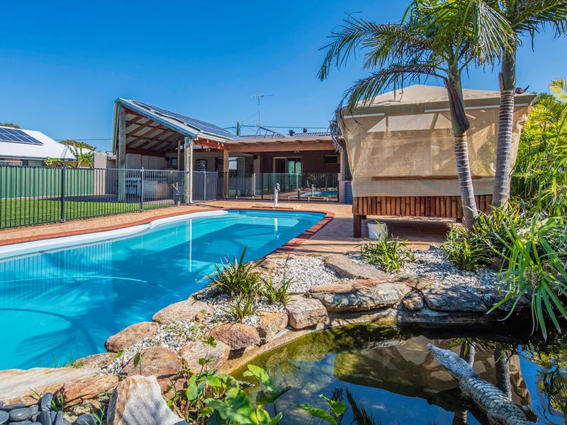 51 Linley Road, Wannanup
