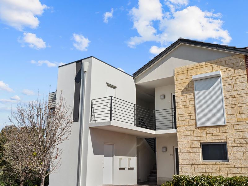 24/2 Louvre Way, Baldivis WA 6171