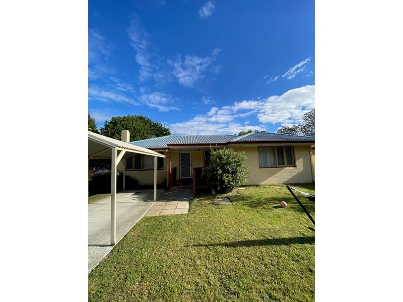 47 Devonshire Street, Withers