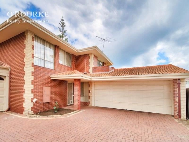 6/33 Hastings Street, Scarborough