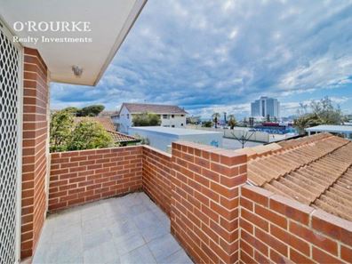 6/33 Hastings Street, Scarborough WA 6019