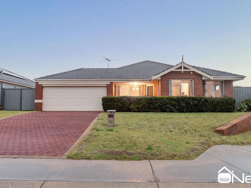 9 Jandu Street, Byford