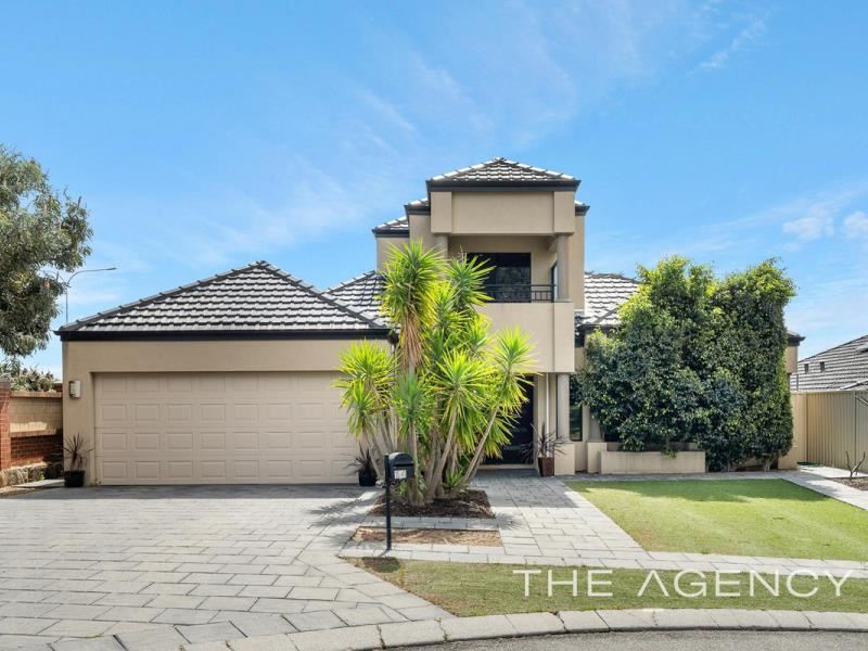 14 Blackheath Place, Darch WA 6065