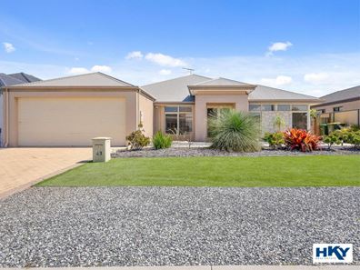 43 Grampians Loop, Yanchep WA 6035