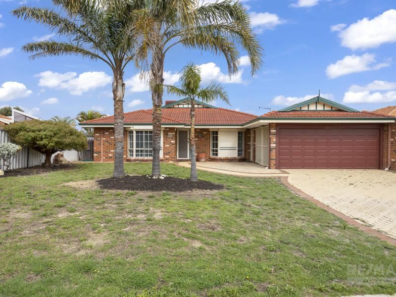 5 Lexington Heights, Currambine