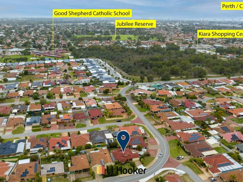 40 Beckworth Avenue, Kiara