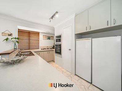 40 Beckworth Avenue, Kiara WA 6054