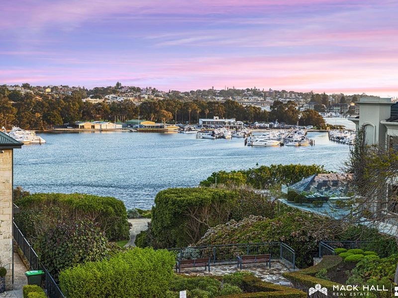 Mosman Park