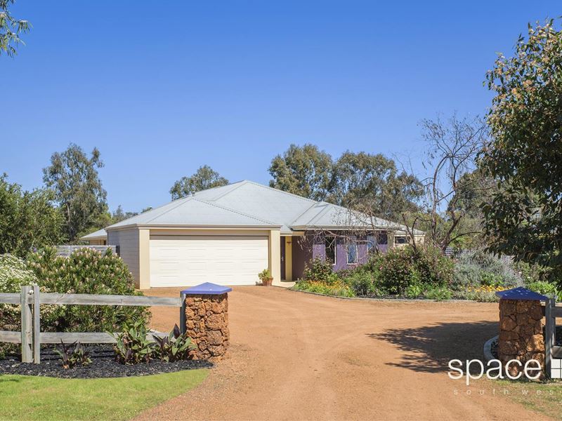 37 Burke Circle, Cowaramup