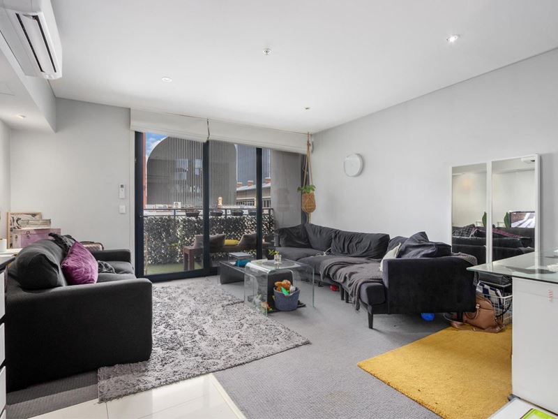 42/101 Murray, Perth