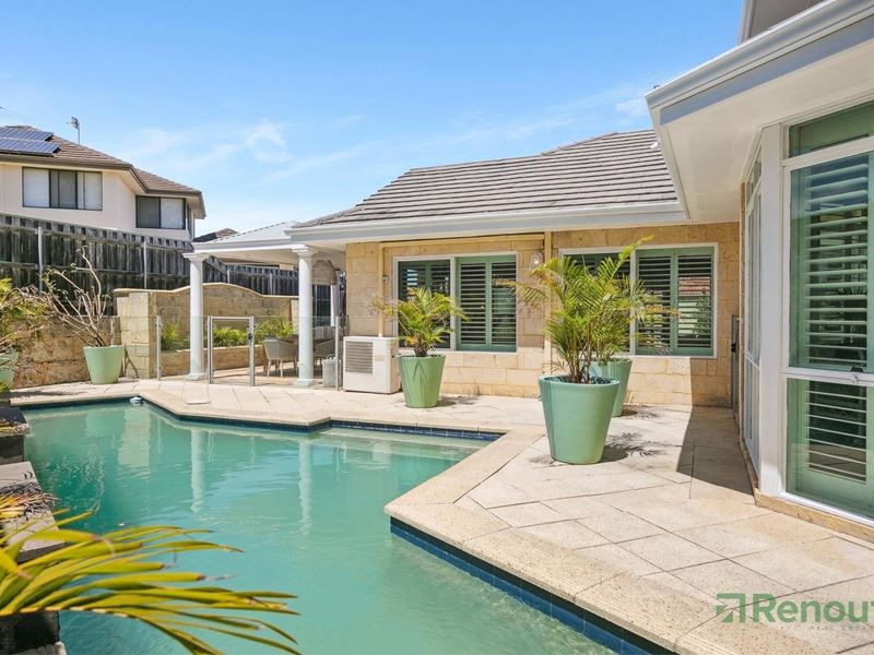 4 Northwick Parade, Mount Claremont