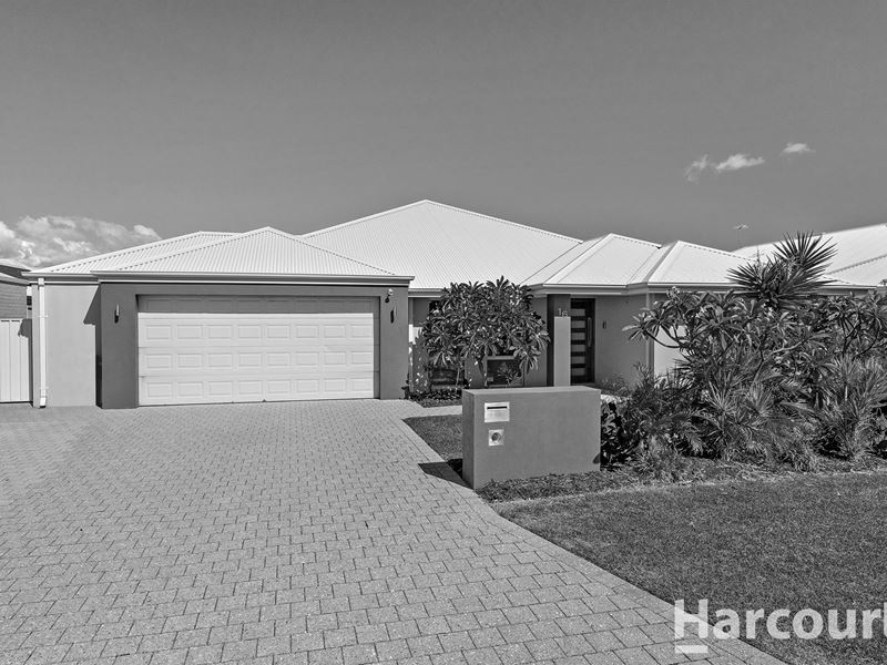 16 Warrior Pass, Madora Bay