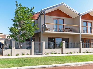 22 Plaistow Street, Joondalup WA 6027