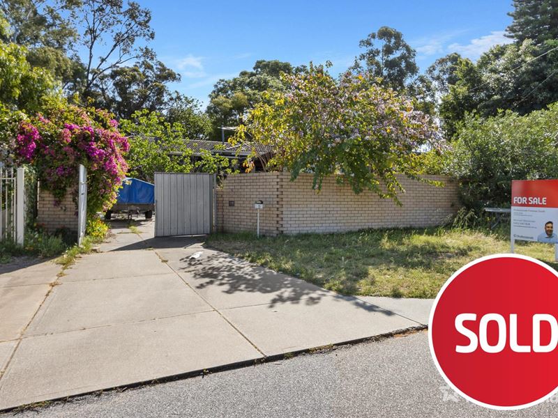 5 Elmslie Street, Orelia