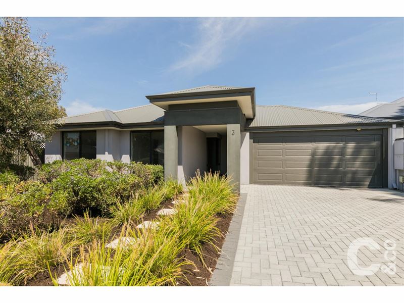 3 Bentham Rise, Wellard