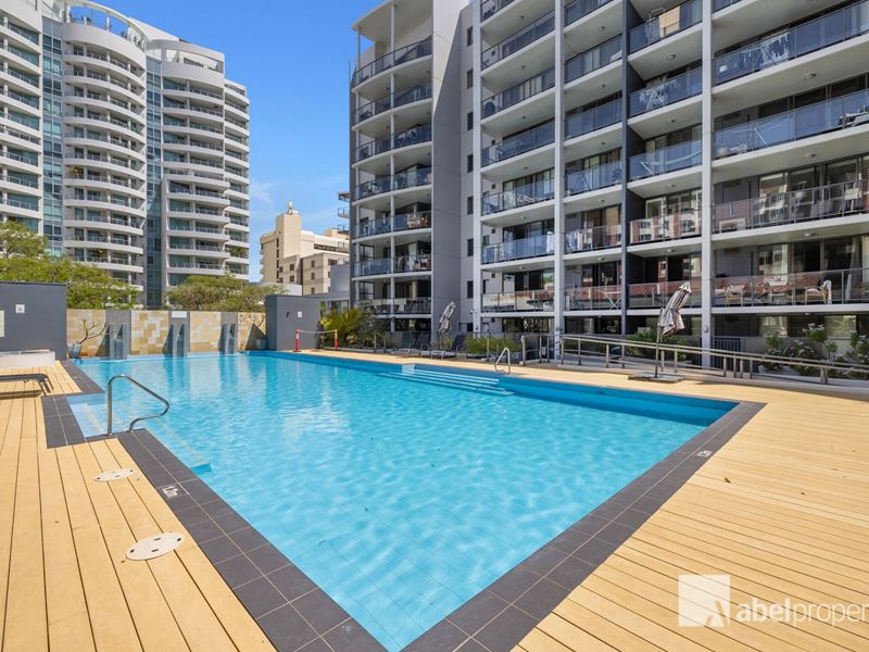 13/131 Adelaide Terrace, East Perth