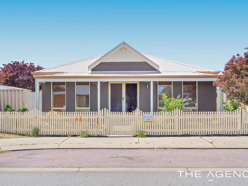 38 Sanguine Way, Atwell