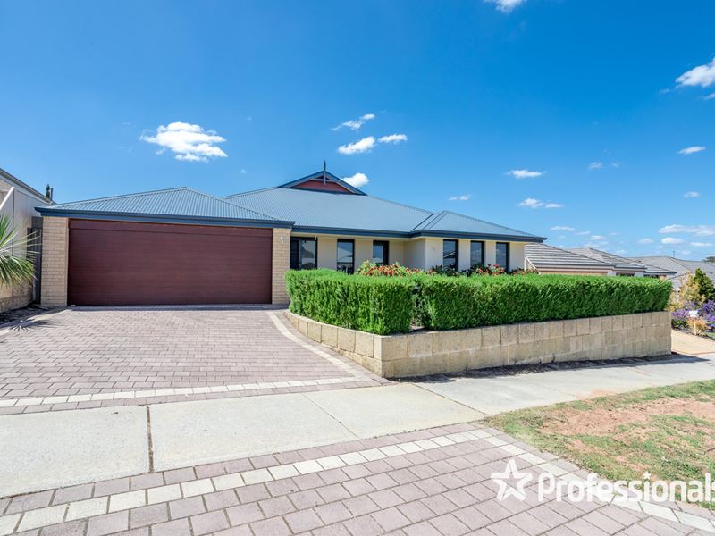 6 Gatum Street, Baldivis WA 6171