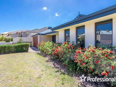 6 Gatum Street, Baldivis WA 6171