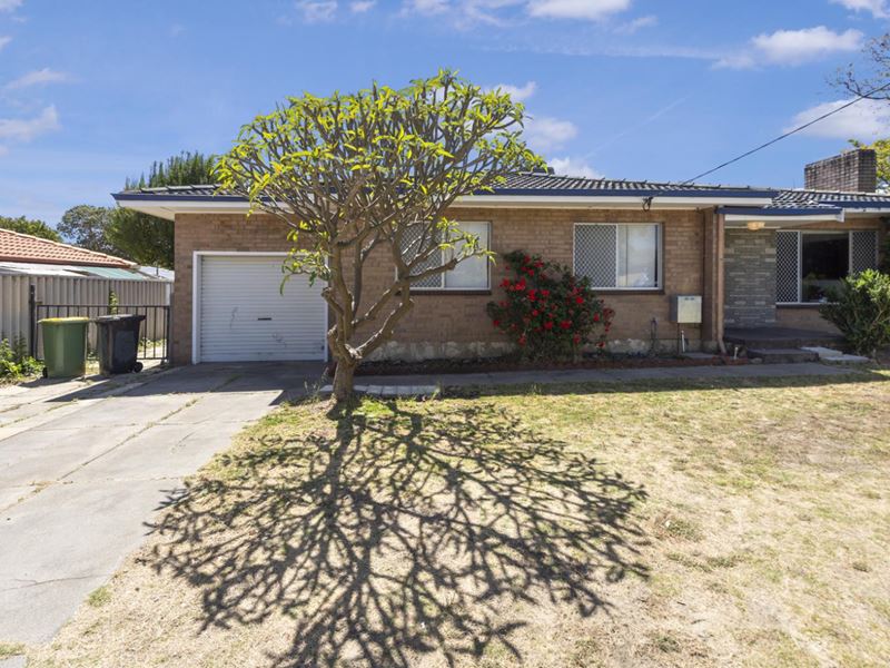 14 Chelsfield Street, Gosnells