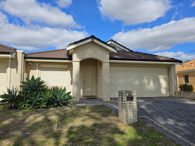 44 Eastdene Circle, Nollamara