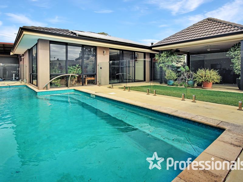 34 Adam Road, South Bunbury