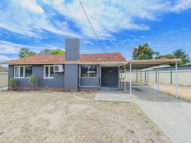 41 Brearley Street, Bullsbrook