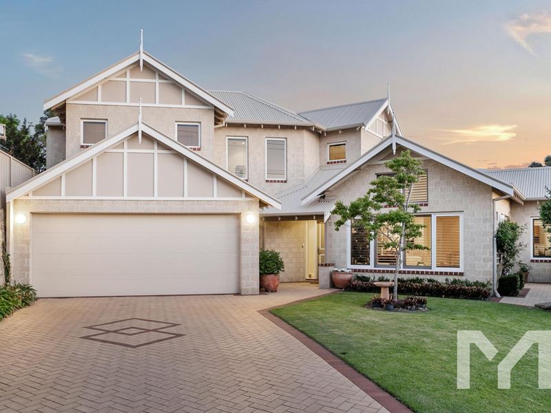 1 Foundry Court, North Fremantle
