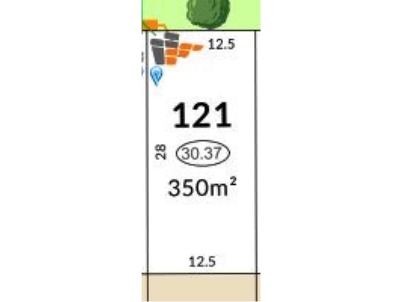 Lot 121,  Currawong Loop, Treeby
