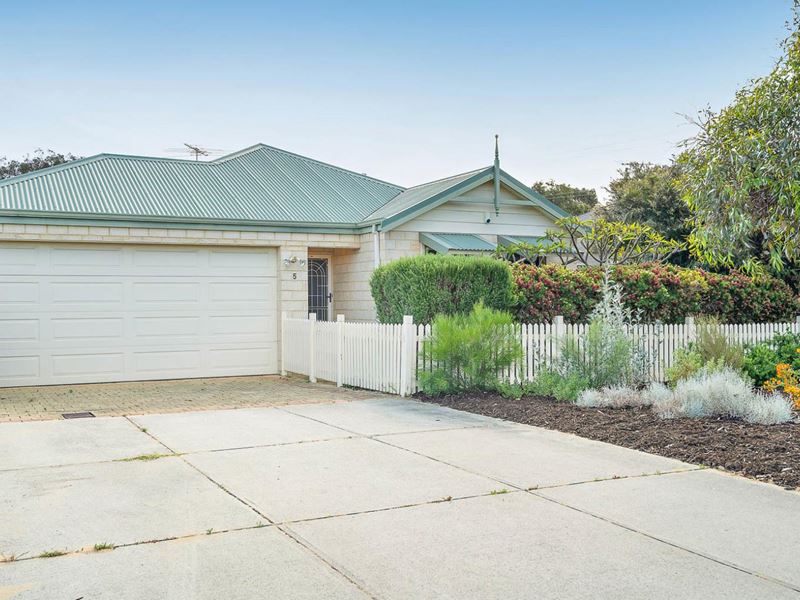 5 Hargreaves Road, Coolbellup