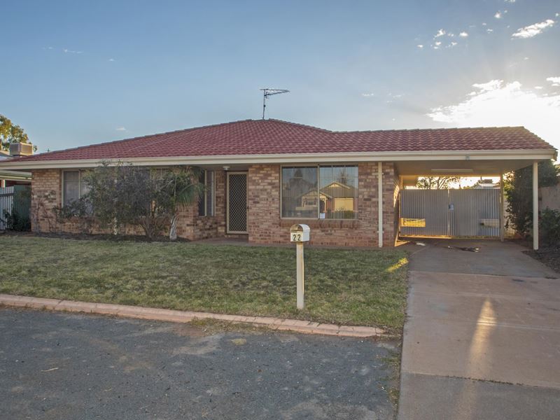 22 Trevaskis Street, Somerville