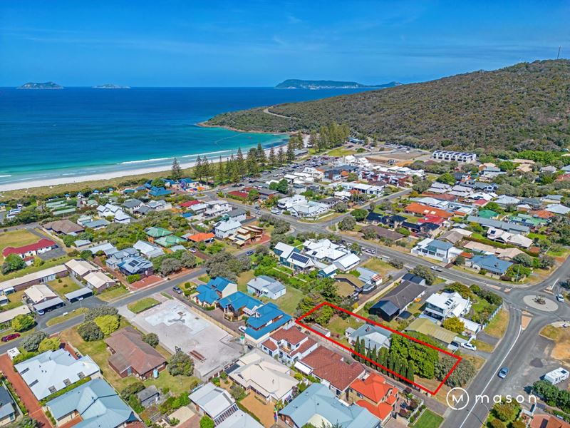 30 Golf Links Road, Middleton Beach