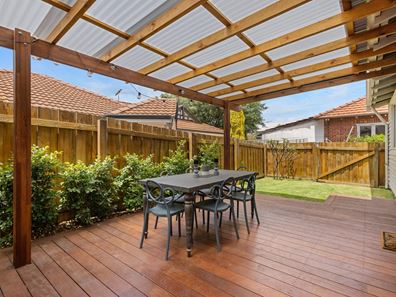 54 Connolly Street, Wembley WA 6014