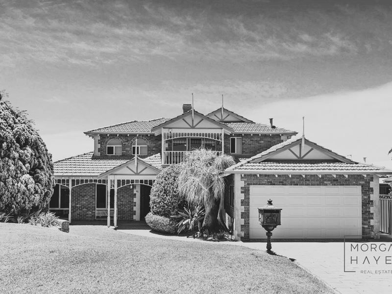 41 Jasmine Loop, Willetton