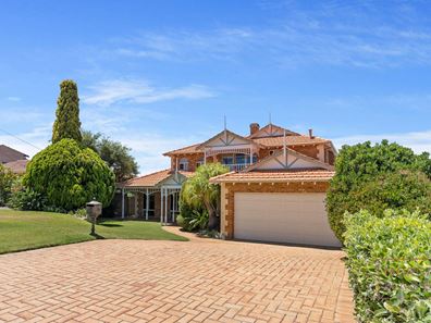 41 Jasmine Loop, Willetton WA 6155