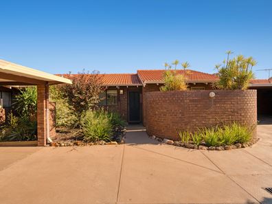 5/40 Kinsella Street, Joondanna WA 6060