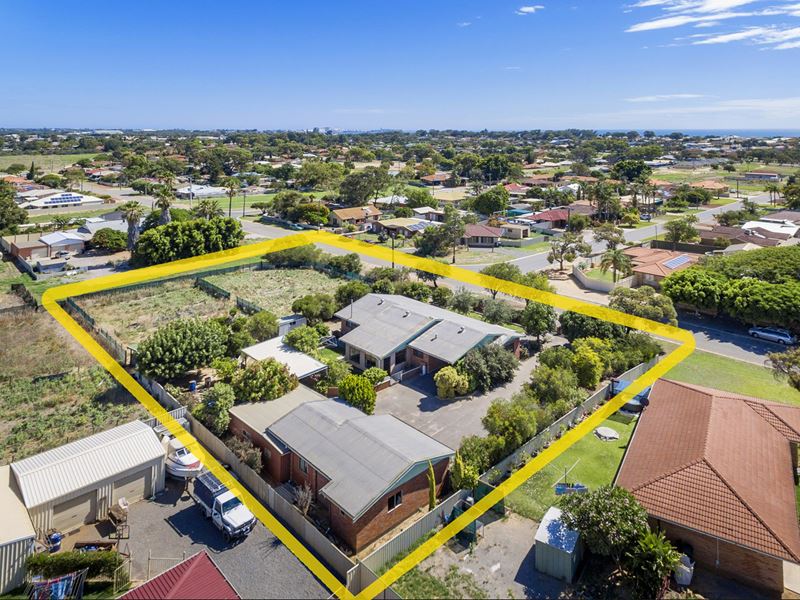 36 Tamblyn Street, Spalding