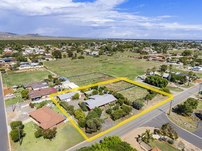 36 Tamblyn Street, Spalding WA 6530