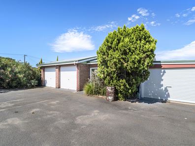 36 Tamblyn Street, Spalding WA 6530