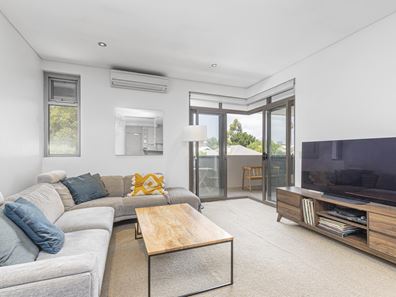 11/83 Walcott Street, Mount Lawley WA 6050